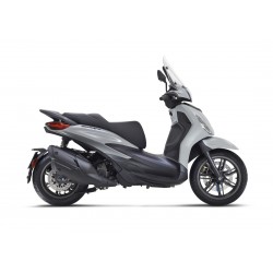 BEVERLY 400 HPE S E5+  2025 PIAGGIO GROUP